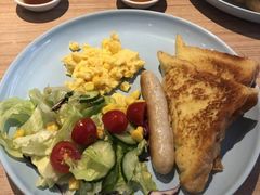 -必胜客(阿罗海店)