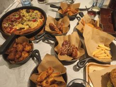 -必胜客(远大路店)