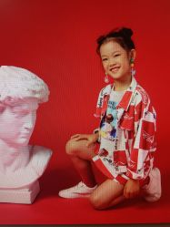 点击看大图 -娃娃拍儿童摄影(柳巷店)