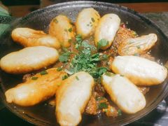 -欧记轩龙虾·私房菜(A店)