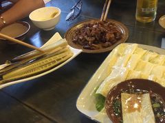 -田园印象·成都土菜院子(华阳店)