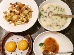 -前海沿·海鲜水饺青岛菜(乐客城店)