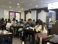 -蟹上黄·蟹黄面·江南糖水(人民广场店)