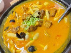 -枣子树·素食餐厅(普陀山店)