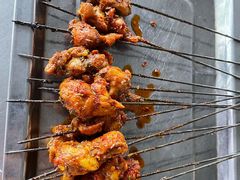 -佰运猪蹄(高陵店)