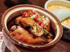 -南京大牌档(青岛万象城店)