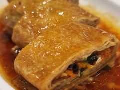 -西湖春天•老字号杭州菜(百汇店)