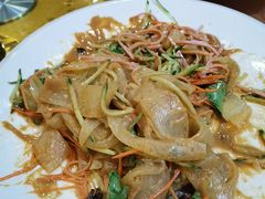 -大眼锅贴水饺(河东店)