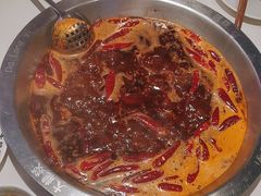 -大龙燚火锅(天安云谷店)