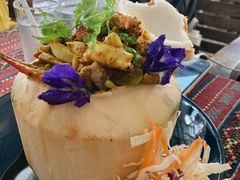 -Tikky Cafe