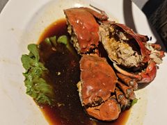 熟醉河蟹-小绍兴家宴·百年绍兴菜(鲁迅路店)