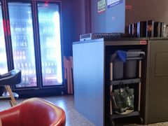 -蚝蚝先生·广式烧烤(信天广场店)