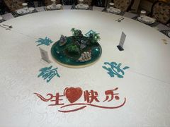 -吴忠民族饭庄(利通南街店)