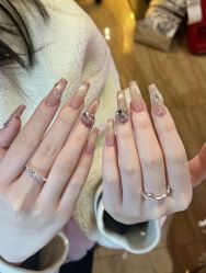 -M·X Nail日式美甲美睫