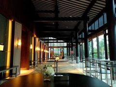 -上海崇明金茂凯悦酒店