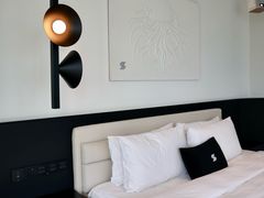 -亚善天籁S酒店(成都太古里旗舰店)