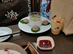 -捞王锅物料理(上海世茂广场店)