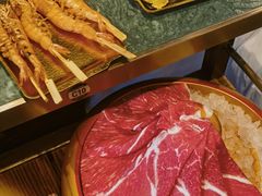 -牛New寿喜烧(龙湖金沙天街店)