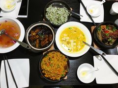 -天一朴素(武汉大学店)