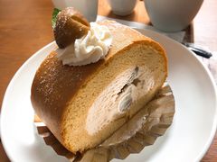 -素咫咖啡CLIFEROSE