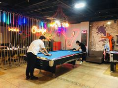 -4k轰趴馆(中关村店)