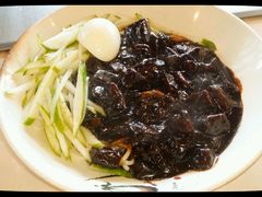 -郑阿姨的家·이모네·韩料&烤肉(武川路店)