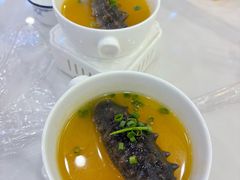 -天隆酒店·本地海鲜鲁菜(烟台大学店)