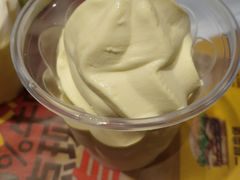 海盐芝士新地-汉堡王(洛阳王府井店)