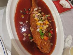 -聚春园自助餐厅(东街口店)