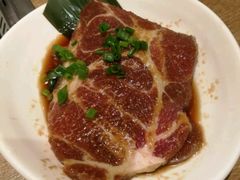 -新石器烤肉(招商1872店)
