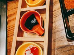 -赤坂亭·M9和牛烧肉·铁板烧·日料398放题(长泰广场店)
