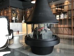 大堂-sugarman espresso素饮糖人高新咖啡工厂