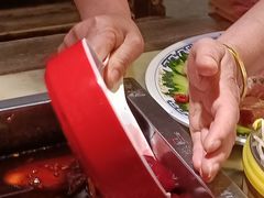 -码头故事·成都老火锅