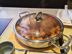 -黄记煌三汁焖锅(广州曜一城店)