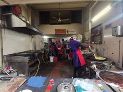 -大南门牛肉包子店