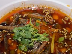 -院8里·小聚园老川菜(九眼桥店)