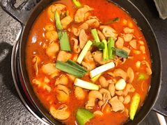 -湘肠香火锅店(团结湖店)