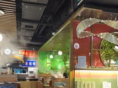 -鲜潭蒸汽石锅鱼(五道口购物中心店)