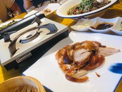 -明丰小渔馆(明月路店)