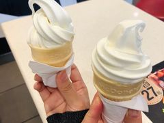 -麦当劳(未来城购物中心店)