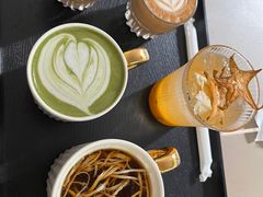 -C Cafe(朵云书院·戏剧店)