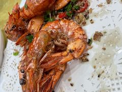 -青竹园海鲜餐厅(海天路店)