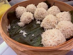 -粗茶淡饭·汉口公馆(循礼门店)