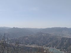 -北岳恒山