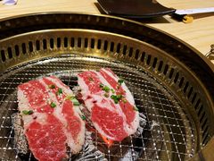 -松鱼亭·和牛烧肉(协鑫广场店)