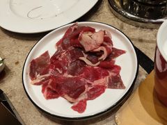 -怡聚轩全日制自助餐厅(大中华喜来登酒店)