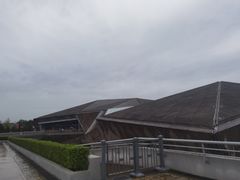 -北京周口店北京人遗址博物馆