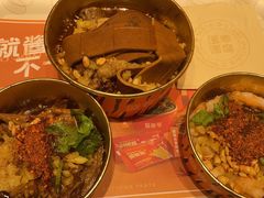 -盛香亭热卤(欢乐港湾店)