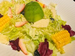 -奉天小馆·非遗东北菜(沈阳万象城店)
