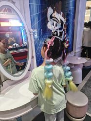 点击看大图 -奈尔宝家庭中心·亲子餐厅(华采天地店)